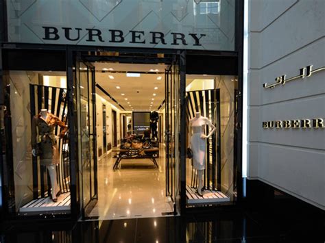 burberry dubai mall|burberry dubai outlet mall.